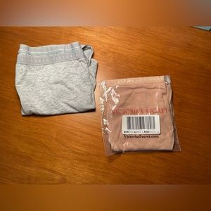 Victoria’s Secret panties! Never worn! Size L